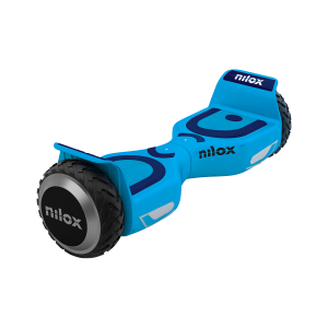 NILOX Hoverboard Doc 2