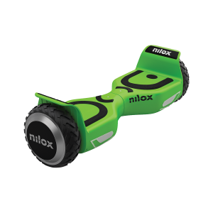 NILOX Hoverboard Doc 2