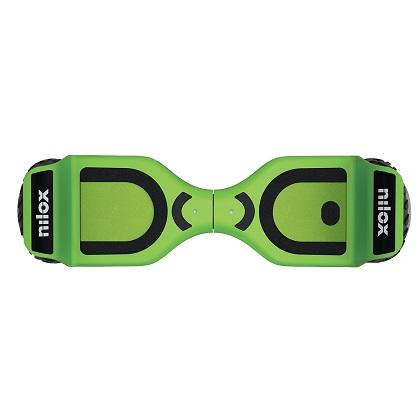 NILOX Hoverboard Doc 2 