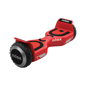 NILOX Hoverboard Doc 2