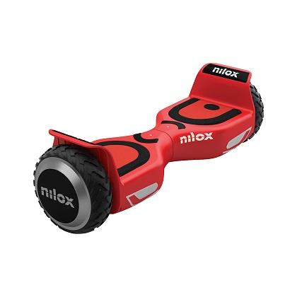 NILOX Hoverboard Doc 2
