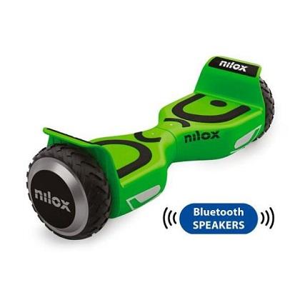 NILOX Hoverboard Doc 2 Plus