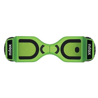 NILOX Hoverboard Doc 2 Plus
