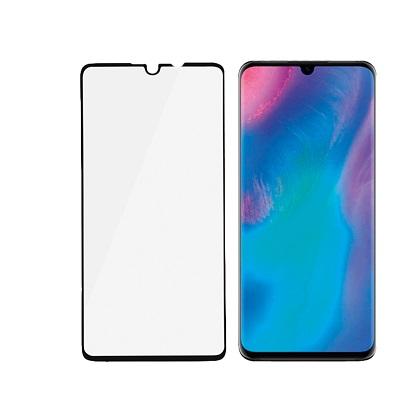 gyali prostasias othonis me plaisio PANZERGLASS Case Friendly gia to HUAWEI P30