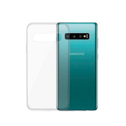 diafani thiki PANZERGLASS gia to SAMSUNG Galaxy S10+