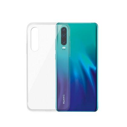 diafani thiki PANZERGLASS gia to HUAWEI P30