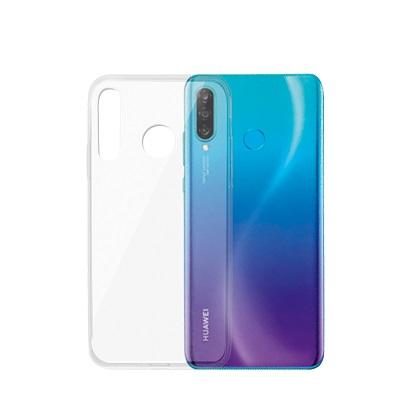 diafani thiki PANZERGLASS gia to HUAWEI P30 Lite