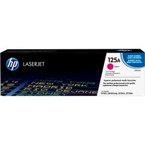 HP Toner 125A Magenta