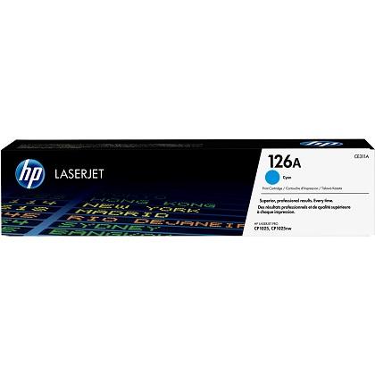 HP Toner 126A kiano