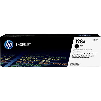 HP Toner 128A mayro