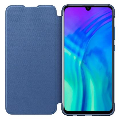thiki Flip Cover HONOR 20 Lite mple