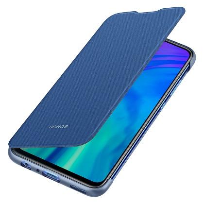thiki Flip Cover HONOR 20 Lite mple