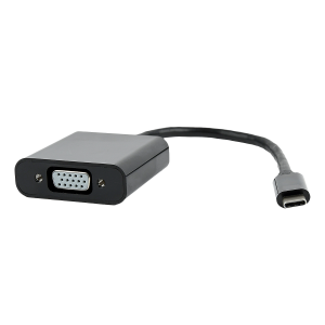CABLEXPERT αντάπτορας USB Type-C σε VGA