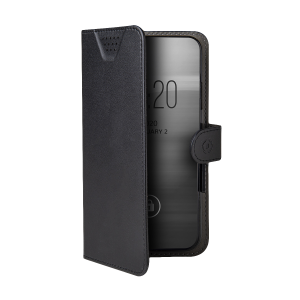 Θήκη Universal Wally One CELLY για Smartphones από 4.5'' έως 5.0''