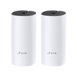 TP-LINK σύστημα Wi-Fi Whole Home Mesh Deco M4 AC1200 2-Pack