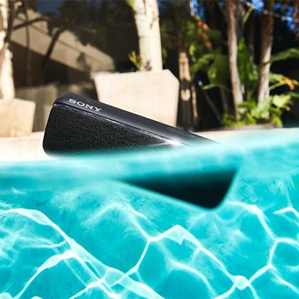 Bluetooth speaker SONY SRS-XB32