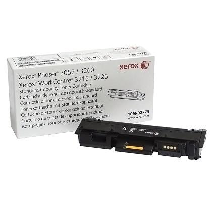 XEROX Toner 106R02775 black