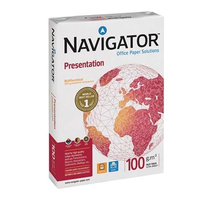 NAVIGATOR xarti fwtotipikou Α4 500 fylla 100gr