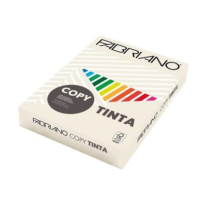 FABRIANO copy tinta egxrwmo xarti fwtotypikou Α4 500 fylla 80gr anoixto mpez