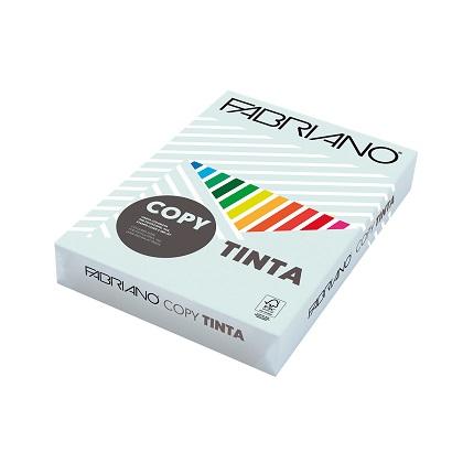FABRIANO copy tinta egxrwmo xarti fwtotypikou Α4 500 fylla 80gr anoixto galazio