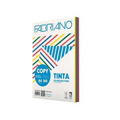  FABRIANO copy tinta colorcard forti