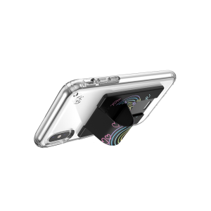 Βάση στήριξης και λαβή SPECK GrapTab για Smartphones Unicorn Believe