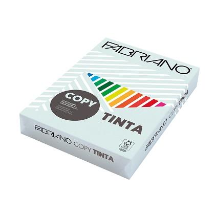 FABRIANO copy tinta egxrwmo xarti fwtotypikou Α4 250 fylla 160gr anoixto galazio