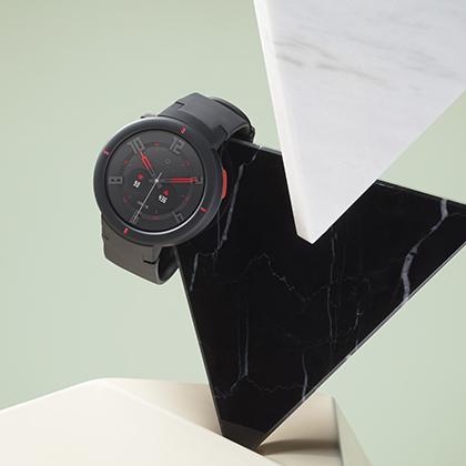 XIAOMI Smartwatch Amazfit Verge