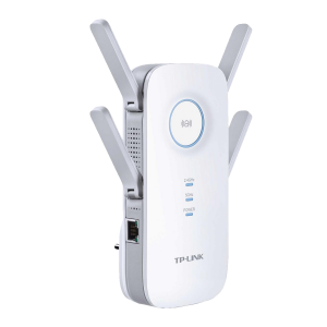 TP-LINK Wi-Fi Range Extender AC2600 RE650