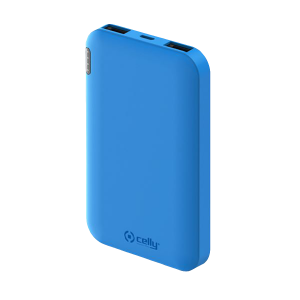 Powerbank CELLY Energy 5000mAh