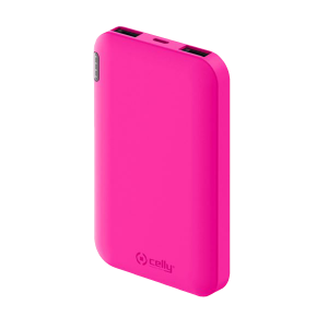 Powerbank CELLY Energy 5000mAh