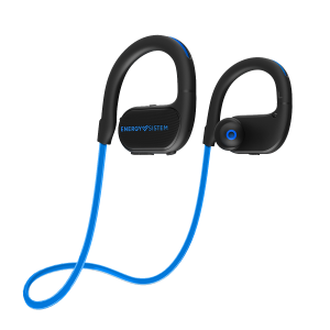 Bluetooth ακουστικά ENERGY SISTEM Running 2 Neon