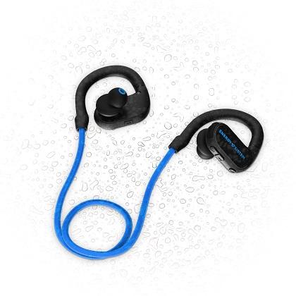 Bluetooth ENERGY SISTEM Running 2 Neon