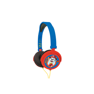 Ενσύρματα ακουστικά LEXIBOOK Paw Patrol