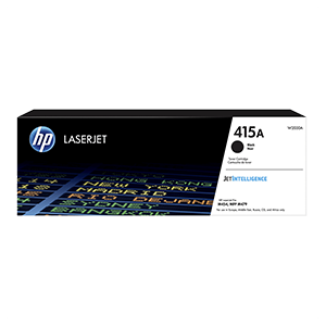 HP Toner 415Α Μαύρο