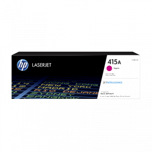 HP Toner 415Α Magenta