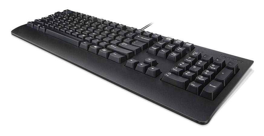 LENOVO ensirmato plhktrologio Preferred Pro II USB
