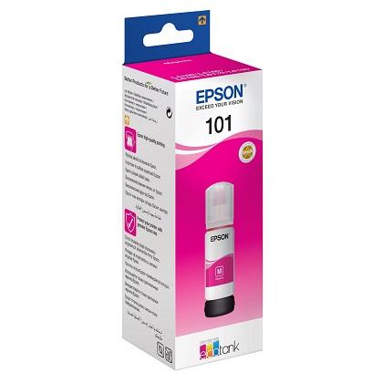 EPSON fialidio melanis T03V34A magenta