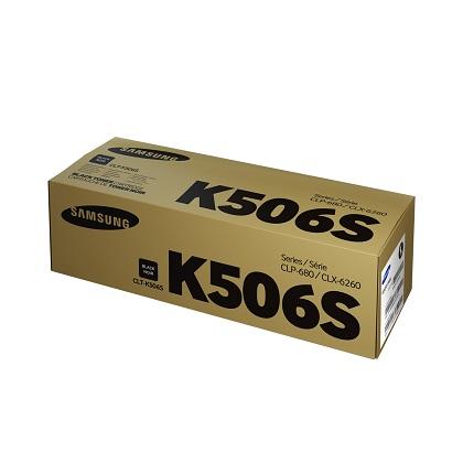 SAMSUNG Toner CLT-K506S mayro