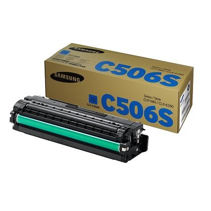 SAMSUNG Toner CLT-C506S kiano