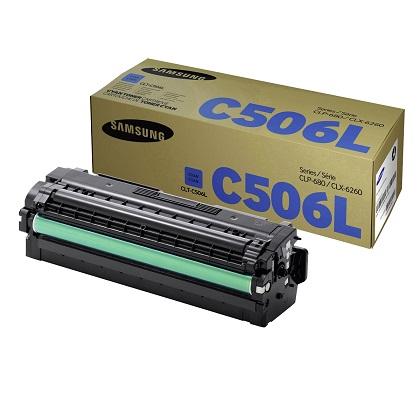 SAMSUNG Toner CLT-Y506L kiano