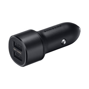 Φορτιστής αυτοκινήτου Dual SAMSUNG 2A 15W
