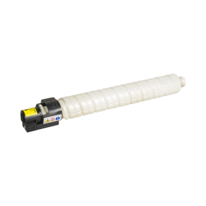 RICOH Toner MP C3502 Κίτρινο