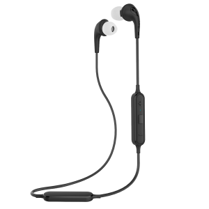 Bluetooth ακουστικά iLUV Bubble Gum Air
