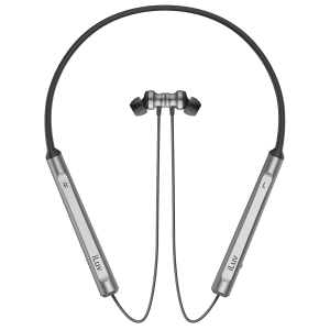 Bluetooth ακουστικά iLUV Metal Forge Neck Air