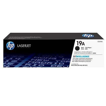 HP Toner 19A black