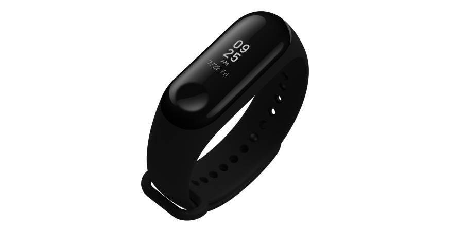 paketo Powerbank Mi 10000mAh 2s + Activity Tracker Mi Band 3 XIAOMI