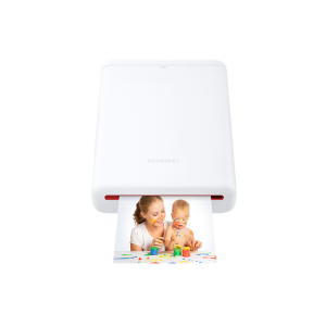 HUAWEI Pocket Photo Printer & photo paper