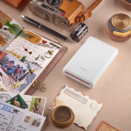 HUAWEI Pocket Photo Printer