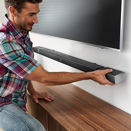 JBL Soundbar Bar 5.1